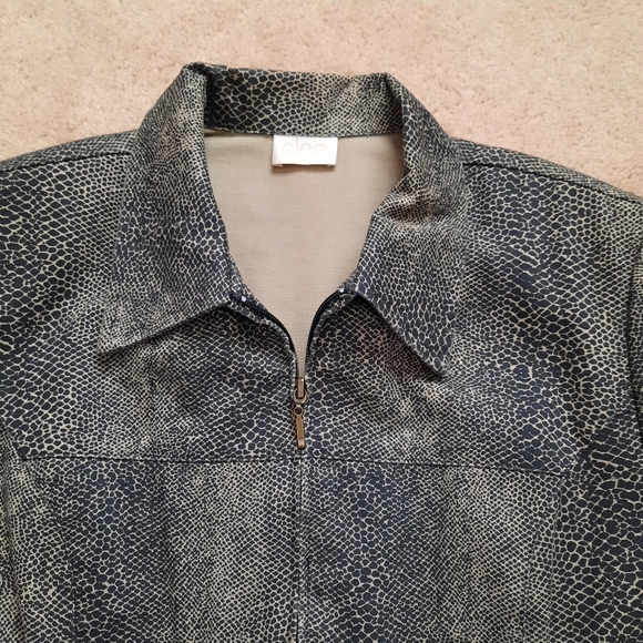 Cleo suit jacket - Picture 3 of 4